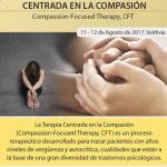 Innovación en Terapia Centrada en la Compasión
