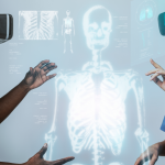 Innovadoras Aplicaciones de Terapia en Realidad Virtual