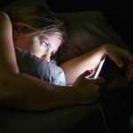 Insomnio y vulnerabilidad a pensamientos intrusivos