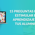 Interrogantes para Detonar Reflexiones en tu Vida