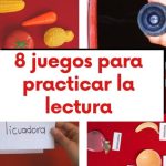 Juegos Educativos que Facilitan el Aprendizaje de la Lectura