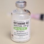 Ketamina: De Anestésico a Solución para Trastornos Mentales