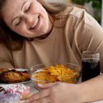 La comida: un refugio emocional profundo
