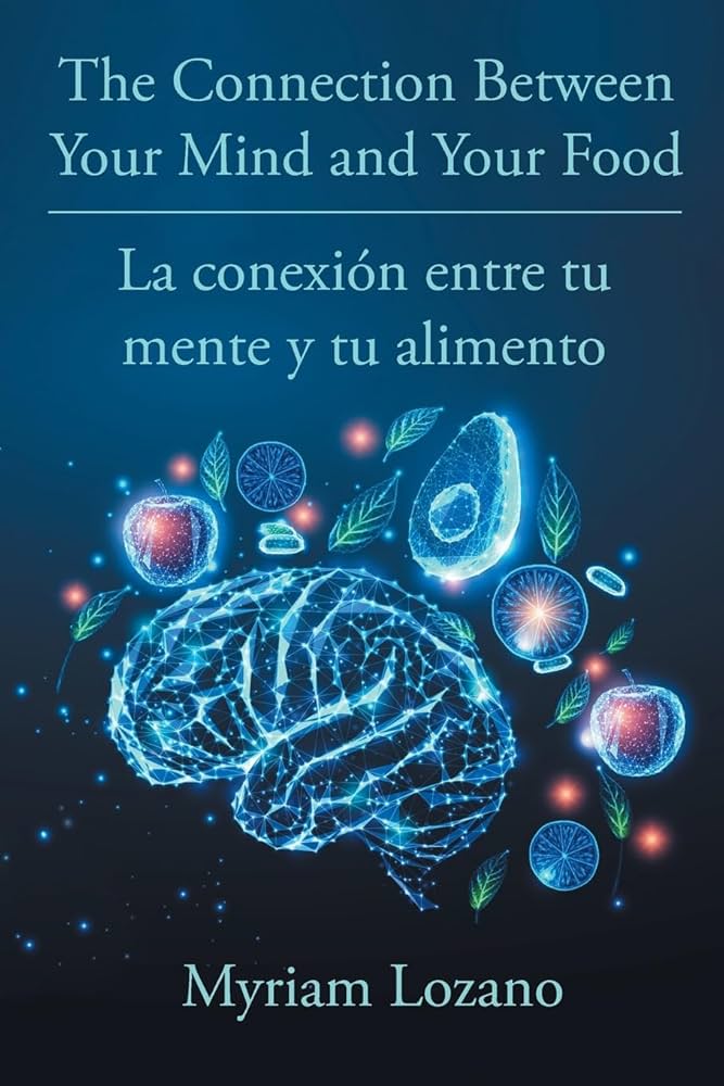 La conexión entre mente y alimentación