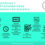 La dislexia en adultos: causas efectos y estrategias
