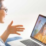La efectividad de la psicoterapia en línea mediante videollamadas