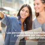 La Esencia de la Generosidad Humana
