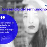La esencia vital de las relaciones sociales