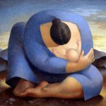 La importancia de la mirada en la función maternal