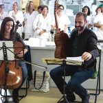 La música preserva la memoria con los años