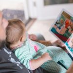 La paternidad mantiene el cerebro de los padres joven