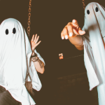 La Psicología del Terror en Halloween: Una Experiencia Espeluznante