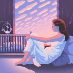 La psicoterapia en casos de depresión posparto