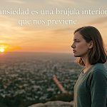 La razón auténtica detrás de nuestra angustia