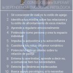 La realidad de la dependencia emocional positiva