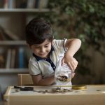 La realidad detrás del síndrome del niño rico