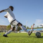 La relación entre la personalidad y la posición en el fútbol