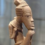 La riqueza de la cultura Nok en África Occidental