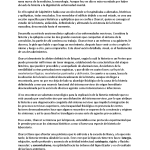 La Teoría de Autofocalización de Lewinsohn: Un Análisis Profundo