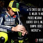 Las Mejores Frases de Valentino Rossi en su Carrera