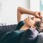 Las mujeres y el cansancio: un problema subestimado