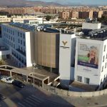 Las principales residencias para personas mayores en Almería