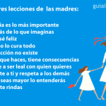 Lecciones de familia: enseñanzas esenciales para tus hijos
