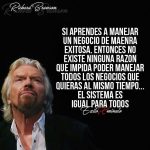 Lecciones Inspiradoras de Richard Branson