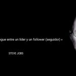 Lecciones inspiradoras de Steve Jobs en sus frases célebres