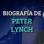 Lecciones magistrales de Peter Lynch en frases clave
