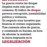 Lecturas imprescindibles sobre adicciones