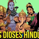 Leyendas y Misterios de la Mitología Hindú