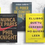 Libros esenciales para el desarrollo personal