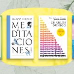 Libros esenciales para potenciar tu bienestar
