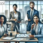 Liderazgo Femenino: Coaching para Enfrentar Desafíos y Estrés Laboral