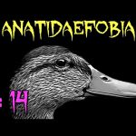 Lo que debes saber sobre la anatidaefobia