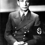 Los 10 principios de propaganda de Goebbels al descubierto