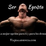 Los Beneficios del Egoísmo Positivo