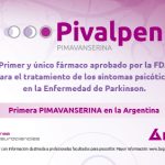 Los beneficios innovadores de la pimavanserina en la salud mental