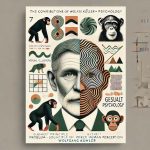 Los Impactos de Wolfgang Köhler en la Psicología Moderna