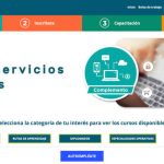 Los mejores cursos online en la web