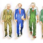 Los psicólogos más influyentes y renombrados de la historia