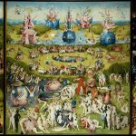 Los Siete Pecados Capitales de El Bosco: Una Perspectiva Única