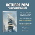Magia y Sabiduría en las Palabras de Tolkien