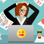 Maneja la Presión Laboral de Forma Efectiva