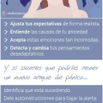 Manejo Efectivo de la Ansiedad y Ataques de Pánico