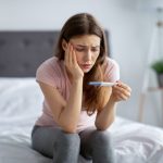 Manejo emocional: ansiedad por dificultades para concebir