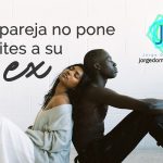 Mantén comunicación permanente con tu ex pareja