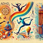 Mente en Ebullición: Creatividad Desbordante