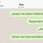 Mentiras a través de WhatsApp: Lo que debes saber